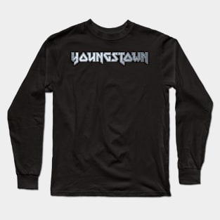 Youngstown OH Long Sleeve T-Shirt